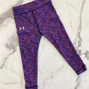 Under Armour Toddler Leggings